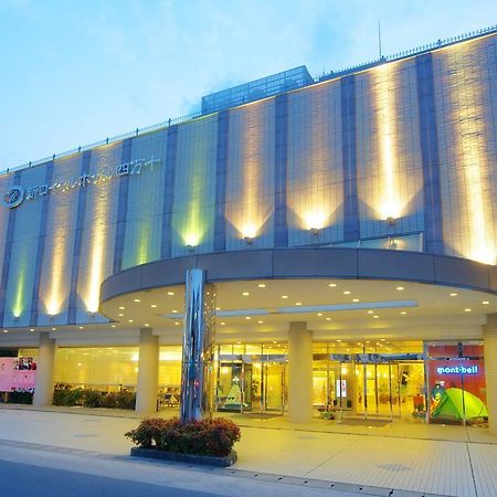 New Royal Hotel Shimanto Shimanto  Exterior photo