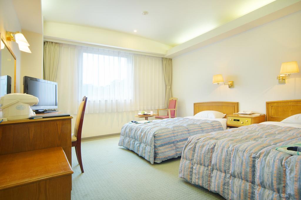 New Royal Hotel Shimanto Shimanto  Exterior photo