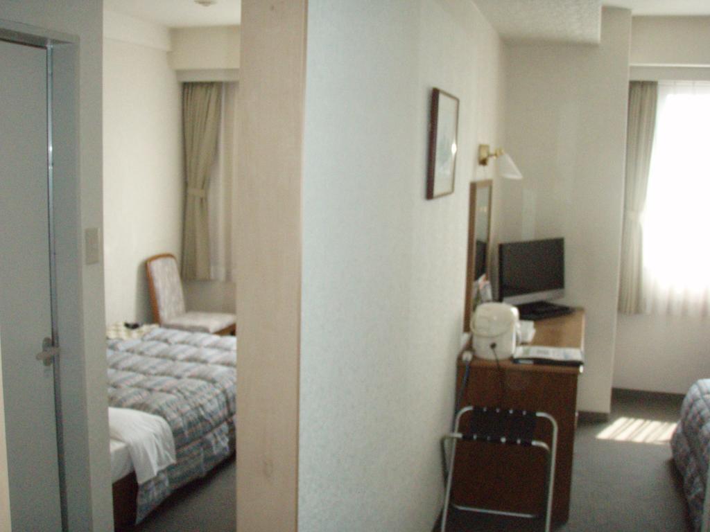 New Royal Hotel Shimanto Shimanto  Exterior photo