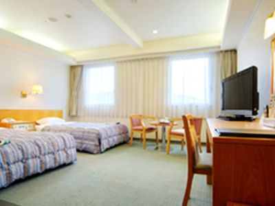 New Royal Hotel Shimanto Shimanto  Exterior photo